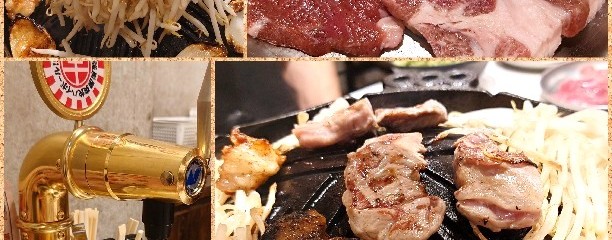 大衆ジンギスカン酒場ラムちゃん おおたかの森店