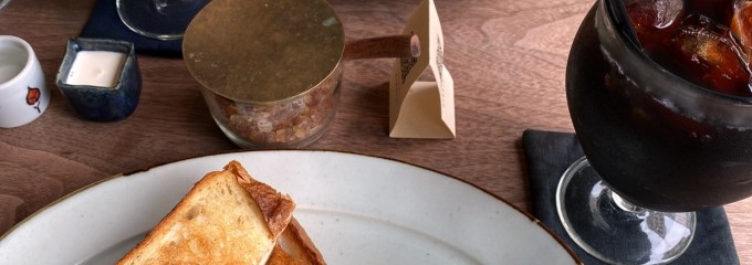 コーヒースタンドソラシト