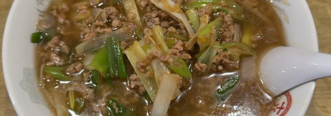 中国屋台十八番 新川店