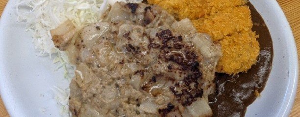 金沢カレー ガレージ 中野店