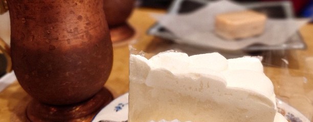 珈琲専門館 伯爵 池袋東口店