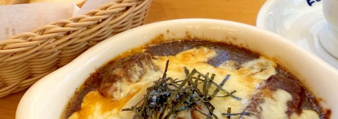 珈琲所 コメダ珈琲店 太田藤阿久店