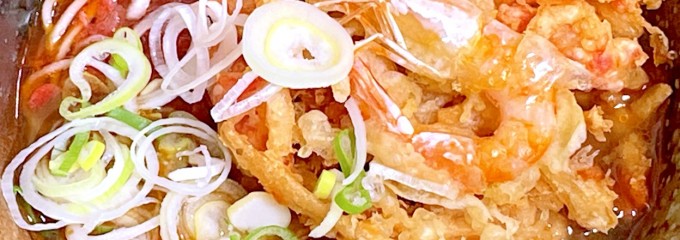 えきめんや 京急川崎店