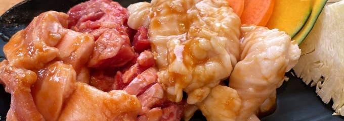 大衆焼肉なごみ