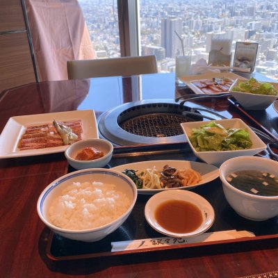 叙々苑 東京スカイツリータウン ソラマチ店 浅草 両国 小岩 錦糸町 押上 焼肉 ホルモン 叙々苑 東京スカイツリータウン ソラマチ店 浅草 両国 小岩 錦糸町 押上 焼肉 ホルモン
