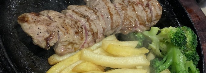 テキサスキングステーキ イオンモール座間店