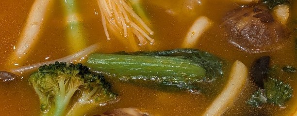 楊國福マーラータン