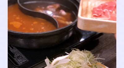 しゃぶ葉 大和郡山店 小林町 筒井駅 ファミリーレストラン