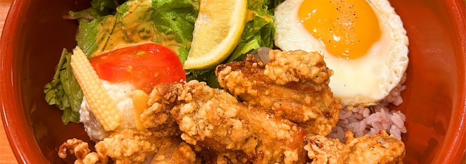 モアナキッチンカフェ 新宿タカシマヤタイムズスクエア店