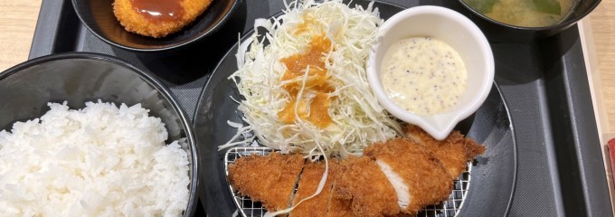 松のやマイカリー食堂 上大岡西店