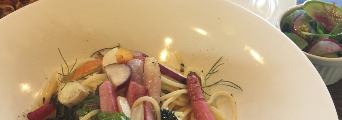 カフェ＆レストラン たねのわ