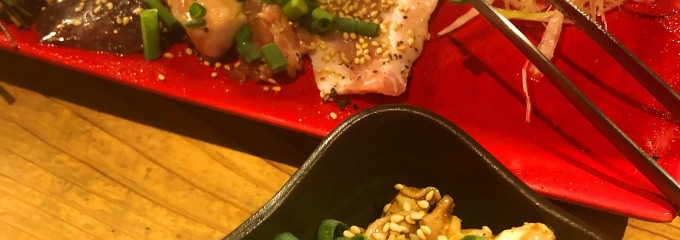 焼肉 ホルモン 﨑山