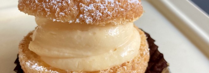 菓子工房ルスルス 浅草店