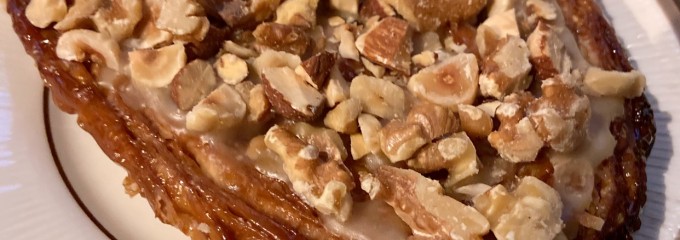 クラブハリエ 日牟禮館