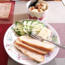 tsutsuinorikoさんの写真