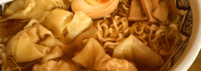 中国ラーメン楊州商人 新横浜店