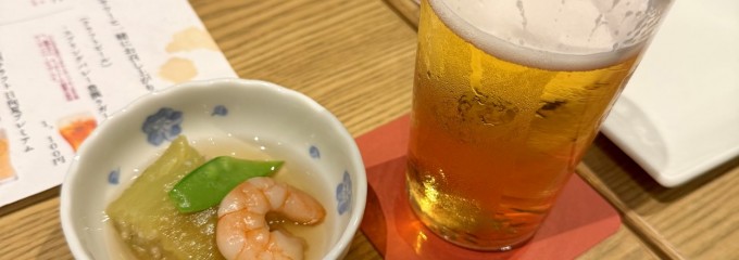 赤坂うまや新宿