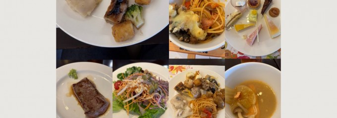 ダブルツリーbyヒルトン那覇首里城