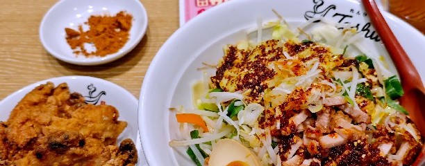 れんげ食堂 Toshu 東府中店