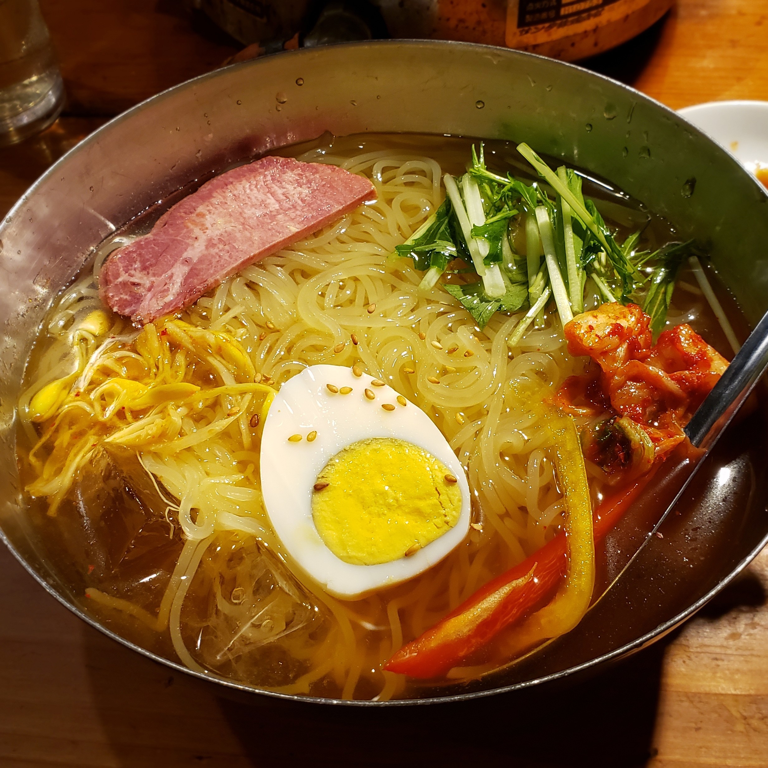 とんぎゅう 行橋店 行橋駅 焼肉 ホルモン