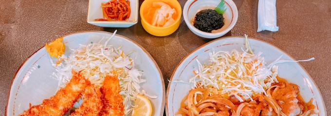 ごはん屋さん 夕陽ケ丘店