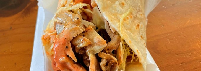 ケバブカフェ エルトゥールル