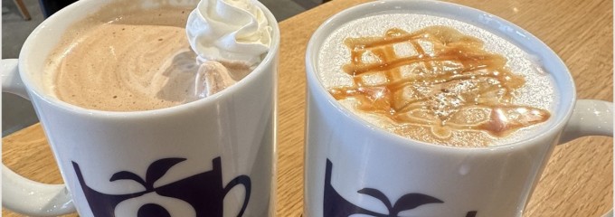 glin coffee U_PLACE店