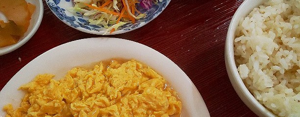 龍明樓 吉祥寺店