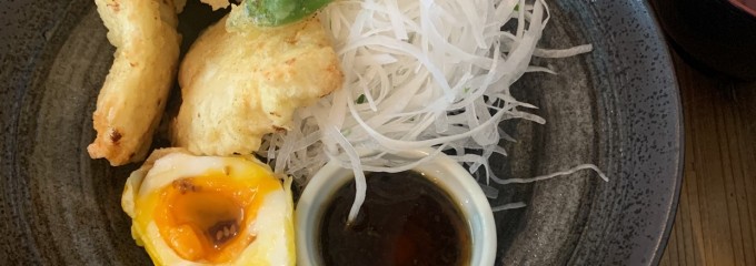 おでんと和酒　かしわ