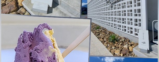 centotto gelato(ﾁｪﾝﾄｯﾄｼﾞｪﾗｰﾄ)