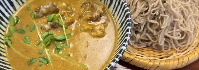 手打蕎麦 宇左ヱ門