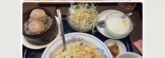 中国料理桂林餃子満足八千代台店