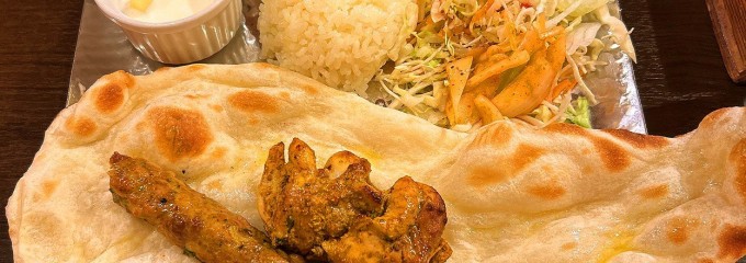 アロマズ オブ インディア