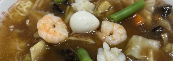 レストラン じゅらく 上野駅前店