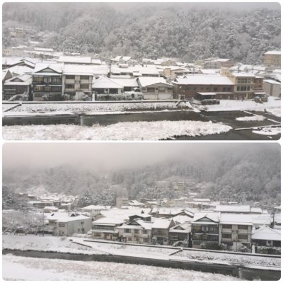 三朝温泉 依山楼 岩崎 宿泊施設 その他