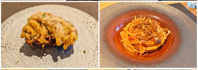 サーラ ビアンキ アル・ケッチァーノ