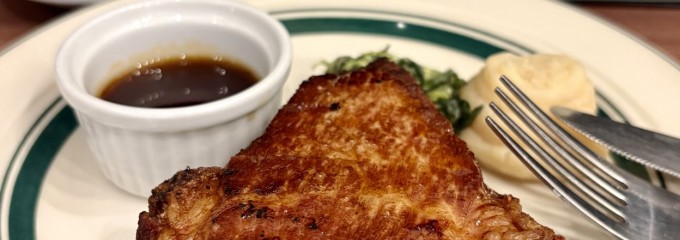 MALLORY PORK STEAK 大名古屋ビルヂング店