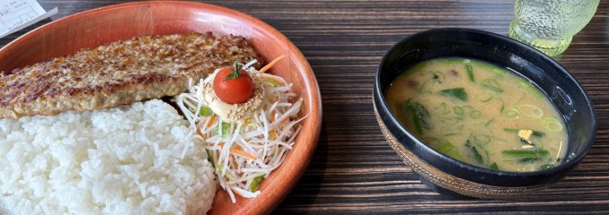 びっくりドンキー 藤野店