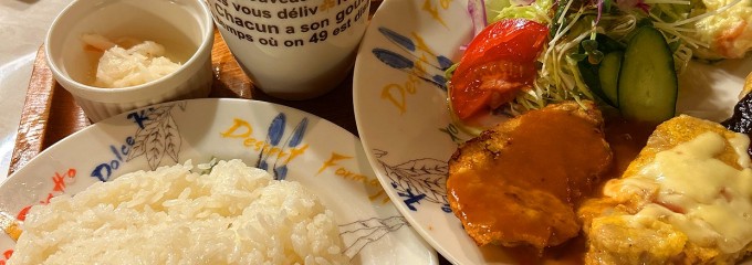 CAFE REST BON