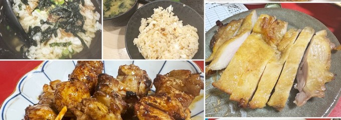鳥岡商店