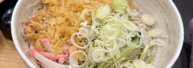 小諸そば 富国生命ビル店