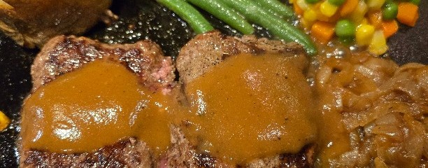 ハングリータイガー 横浜モアーズ店