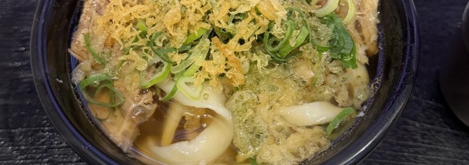 松江うどん屋 だいぜん