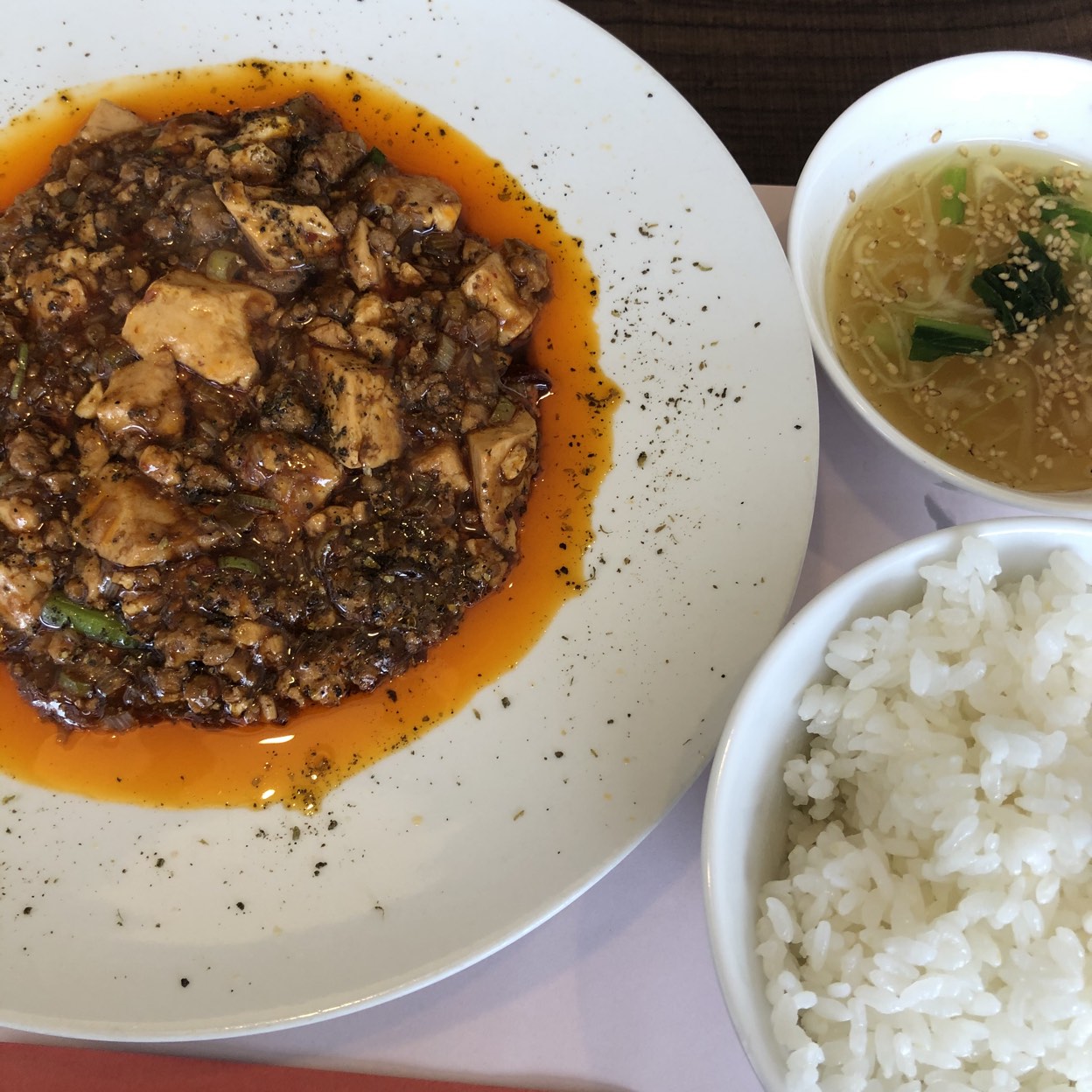 四川菜麺 紅麹屋(豊平区/中華)＜ネット予約可＞ | ホットペッパーグルメ