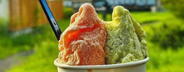GELATERIA yuwa