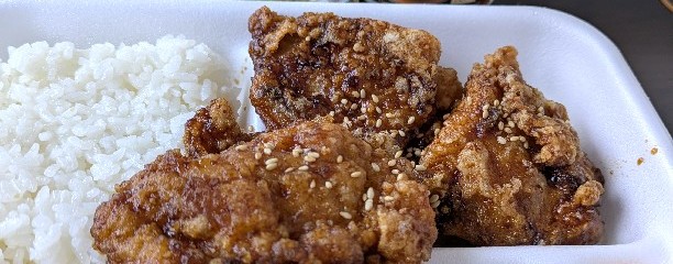 から揚げ専門店寺田商店水戸西原店