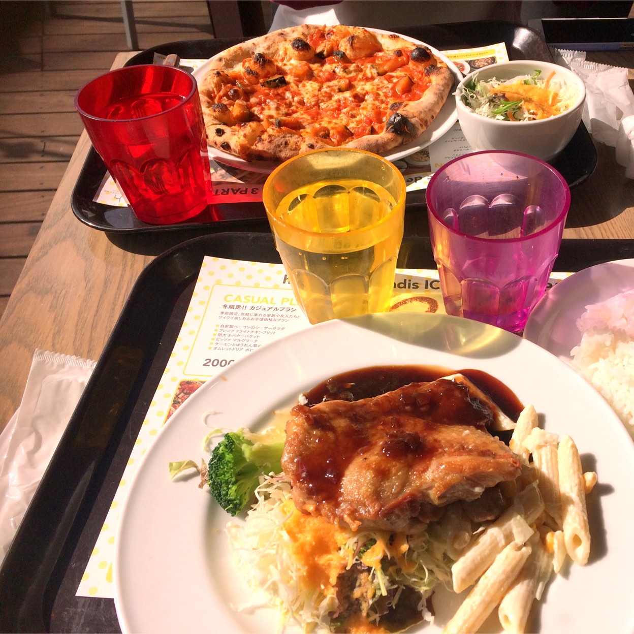 Chinatsu_lockさんの写真