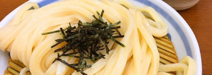 とく一・手打うどん