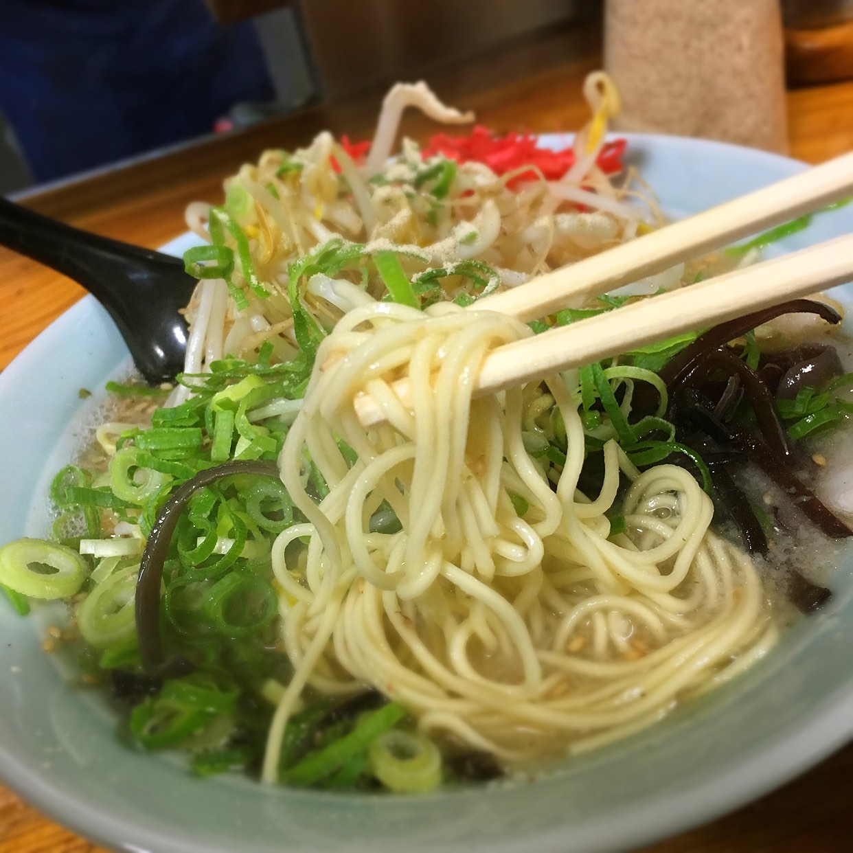 めんちゃん(中洲川端/ラーメン) | ホットペッパーグルメ