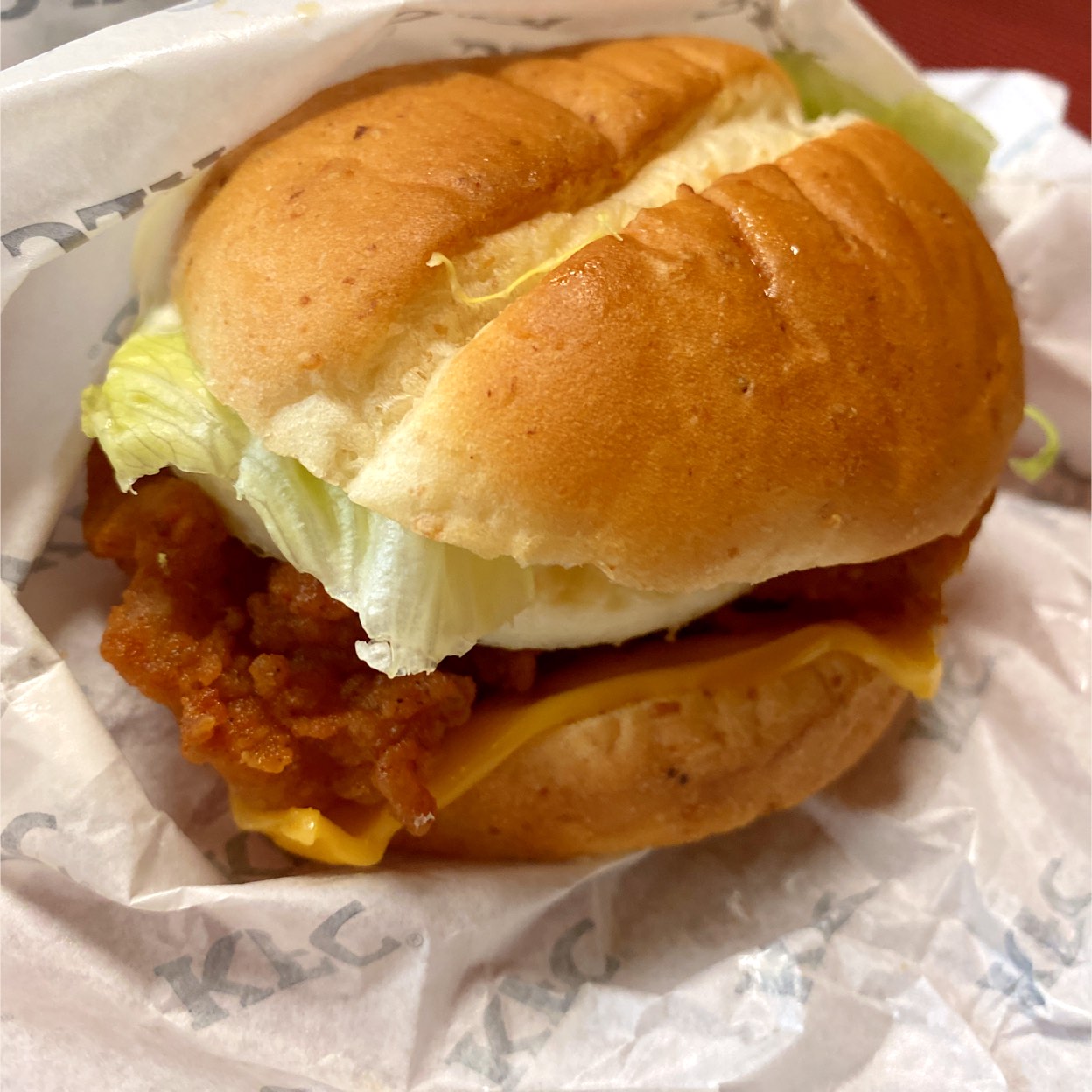 ケンタッキー フライド チキン 和歌山 北 インター 店